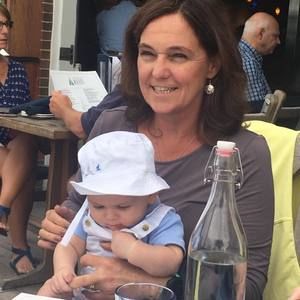 Meet your Posher, Michele